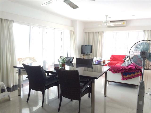 View Talay 6 - 2 bedroom corner for sale View Talay 6 - 2 bedroom corner for sale